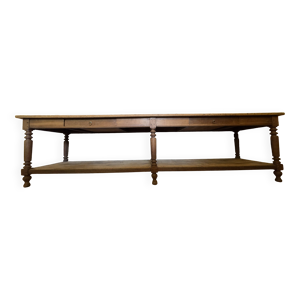 Table de drapier xxl