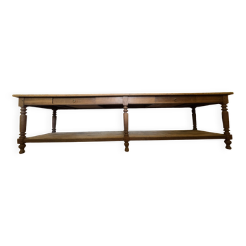Table de drapier XXL