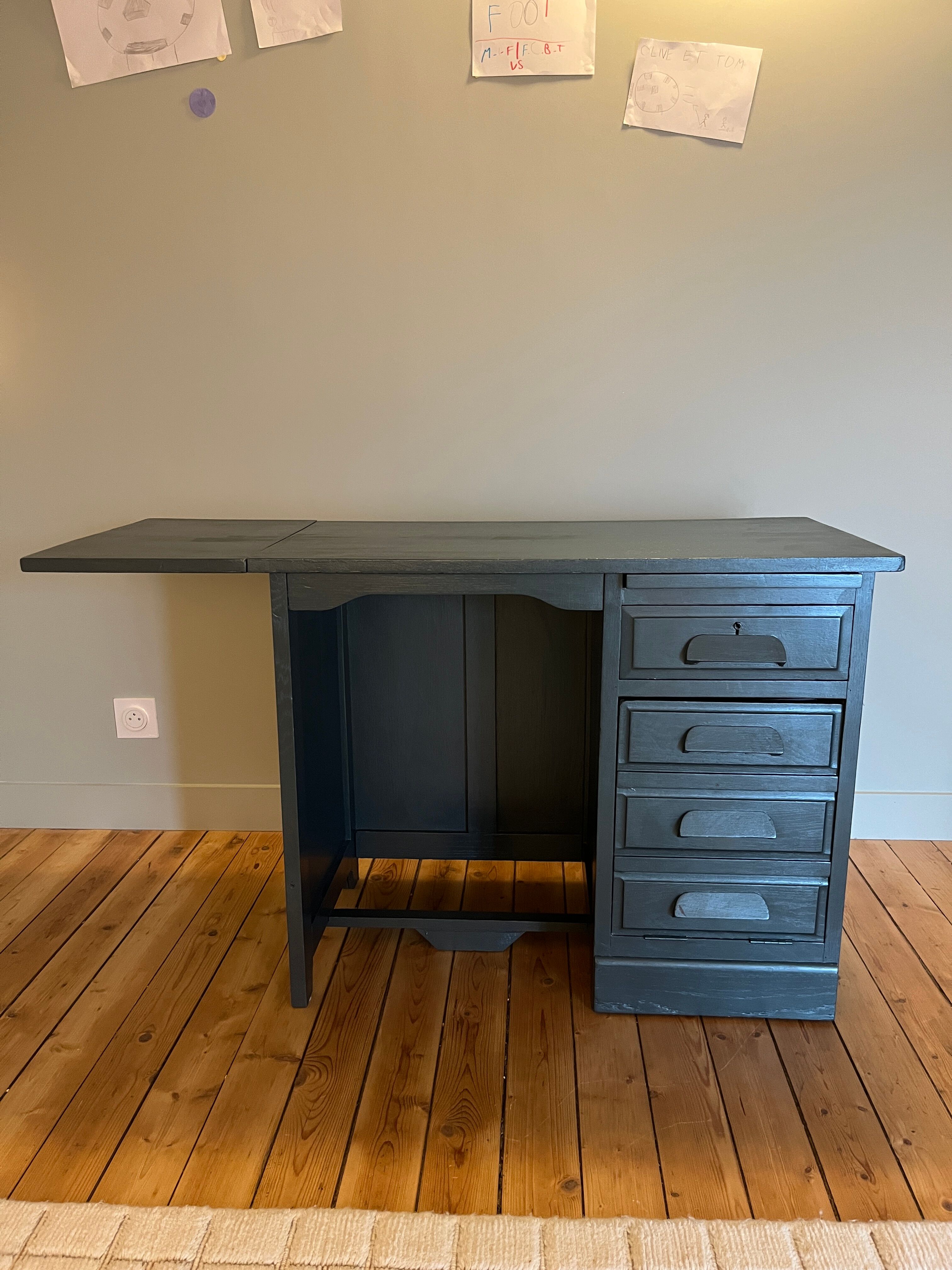 Bureau enfant