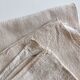 Raw hemp case 19th 240cm x 220cm
