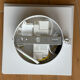 Dalia M8114 wall light by Mantra – White aluminium – Mini design