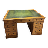 Antique Partnersdesk