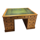 Antique Partnersdesk
