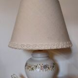 Table Lamp 1980s