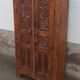 Armoire ancienne en bois