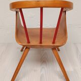 Children's chair Baumann 1950