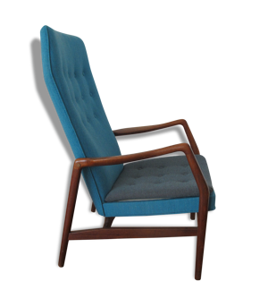 fauteuil de Kurt Olsen