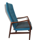 Fauteuil de Kurt Olsen