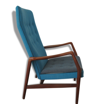 Fauteuil de Kurt Olsen