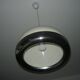 Italian acrylic suspension from the 70s