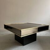 Coffee tables from the 70s