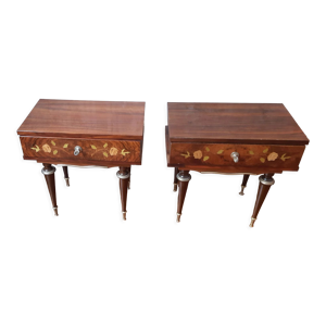 tables de chevet