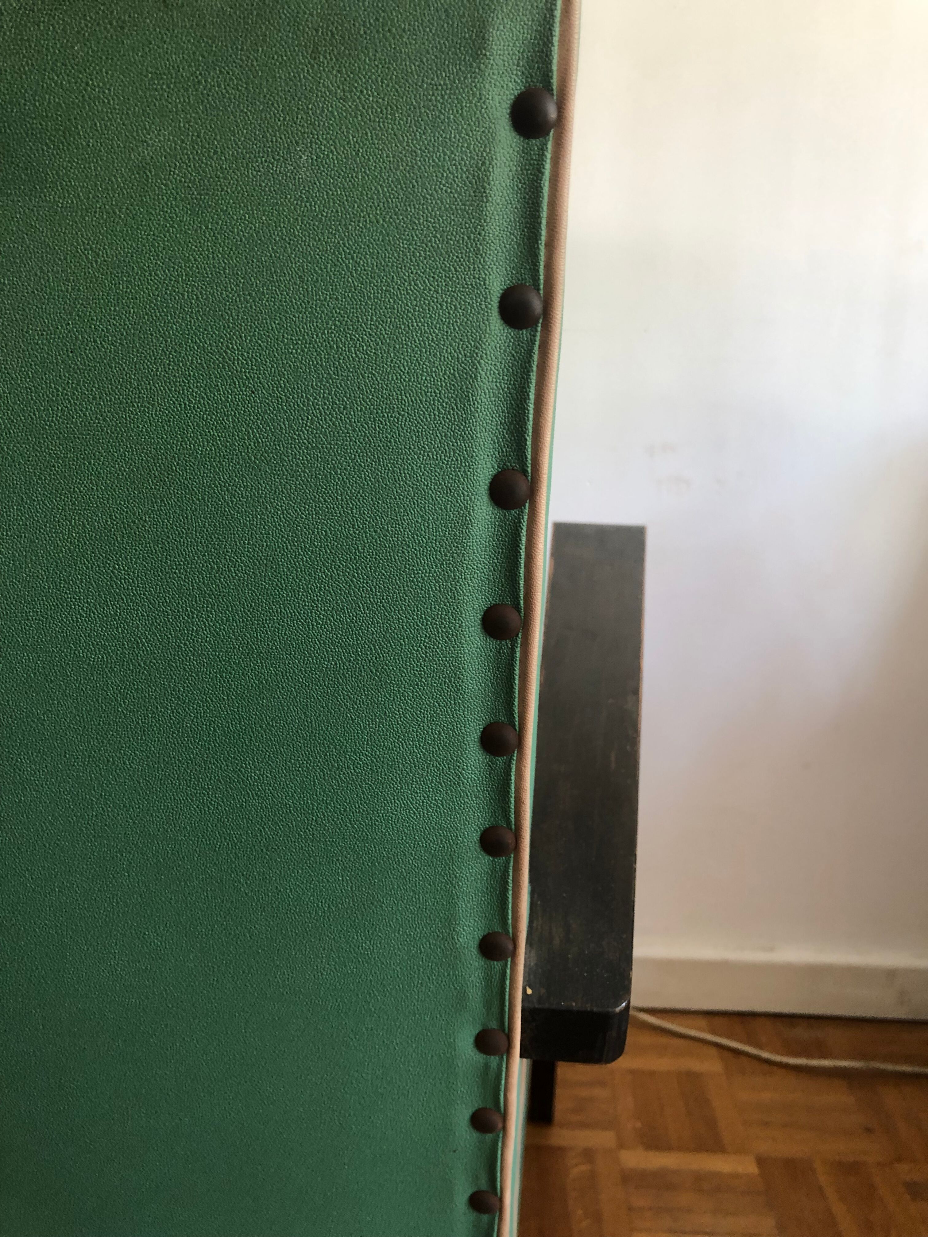 Vintage armchair 1940