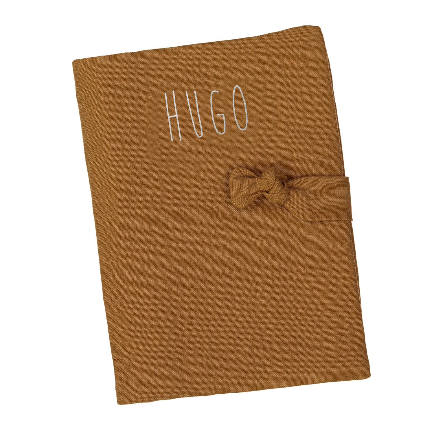 Pop up Christmas - PETIT PICOTIN Barnabas protects personalized health book
