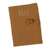 Pop up Christmas - PETIT PICOTIN Barnabas protects personalized health book