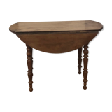 Old country table
