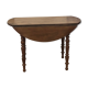 Old country table
