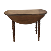 Old country table