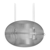 Lampe suspension GEM Aéroports de Paris Paul Andreu pour i Guzzini