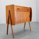 1960s Danish Teak Cabinet