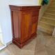 Sideboard - Entrance furniture - 2 drawers - 2 doors - solid wood
