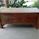 Chest early nineteenth