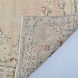 Turkish Oushak Carpet sku 3156