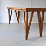 Trade table 1950