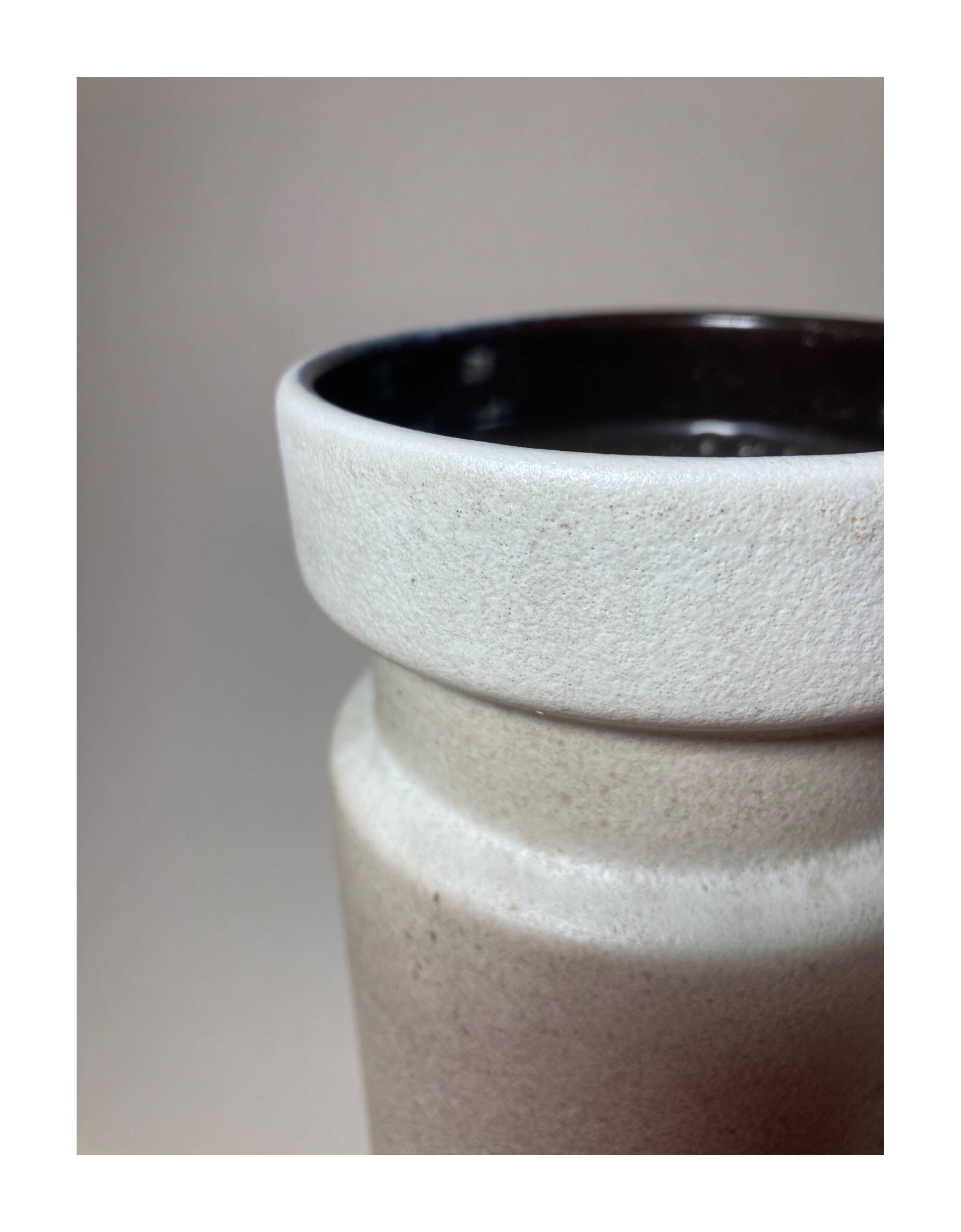 Vintage vase