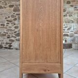 Parisian art deco wardrobe