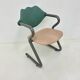 Chaise Post-moderne, années 1980
