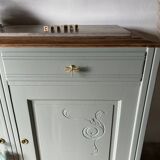Buffet art déco