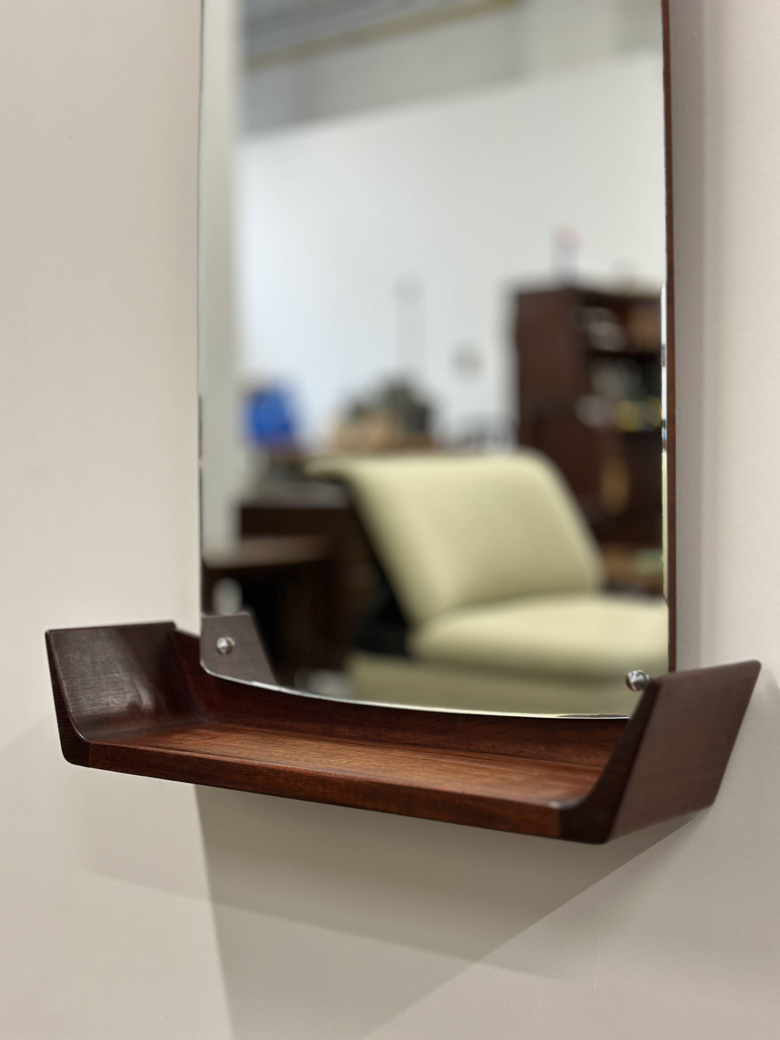 Miroir scandinave