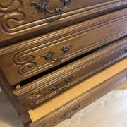 Louis XV commode