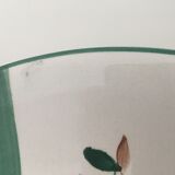 Lot of 6 Longchamp flat plates