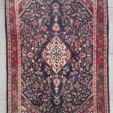 Superb Contemporary Persian Rug 150 x 100 cm – Floral Decor –