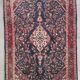 Superb Contemporary Persian Rug 150 x 100 cm – Floral Decor –