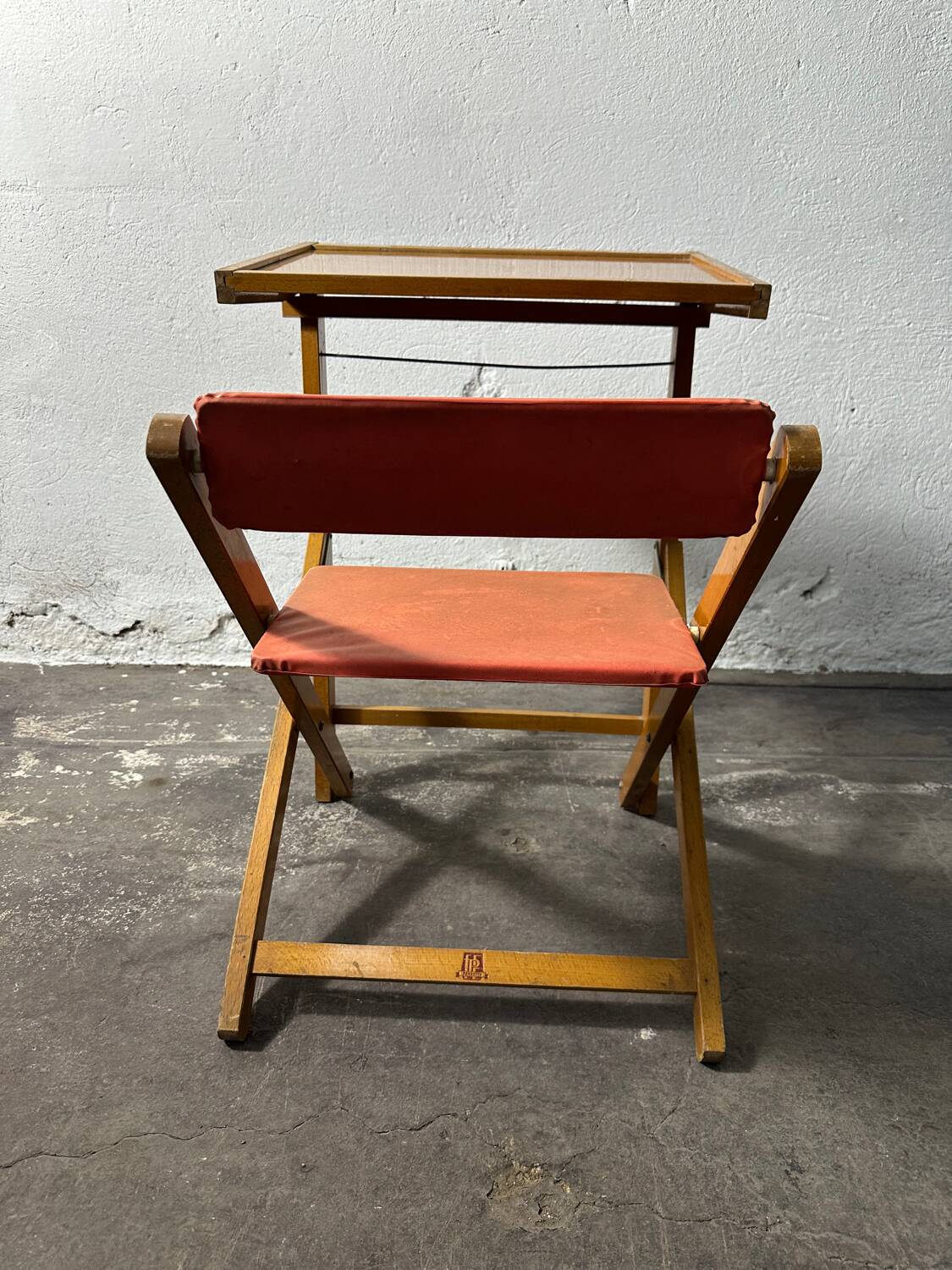 Children's Folding Desk