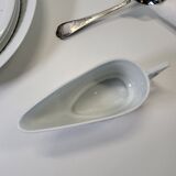 Haviland France Limoges Porcelain Gravy Boat