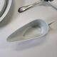 Haviland France Limoges Porcelain Gravy Boat