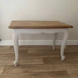 Low table