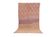 Peach Vintage Moroccan rug 164 x 308 cm - Berber Wool Rug - Handmade Rug
