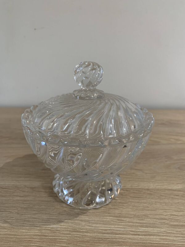 Bonbonniere ou sucrier