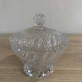 Bonbonniere or sugar bowl