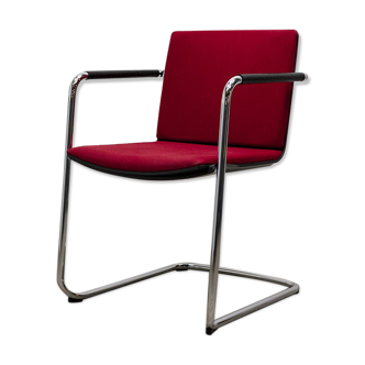 WILKHAHN Neos chair with armrests