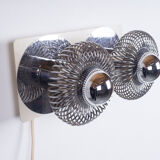 Spiral lamp – Philippe Roger – Gallery Oxar