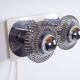Lampe spirale – Philippe Roger – Gallery Oxar