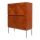Behr 1307 Diamond Highboard by Antoine Philippon & Jacqueline Lecoq 1960s