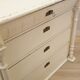 Pine chest of drawers, Danish design, 1950s, production: Denmark