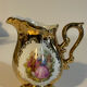 Vintage coffee service